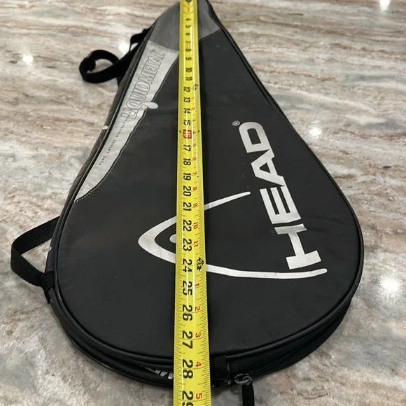 Head Squash Racquet Case - Picture 6 of 7